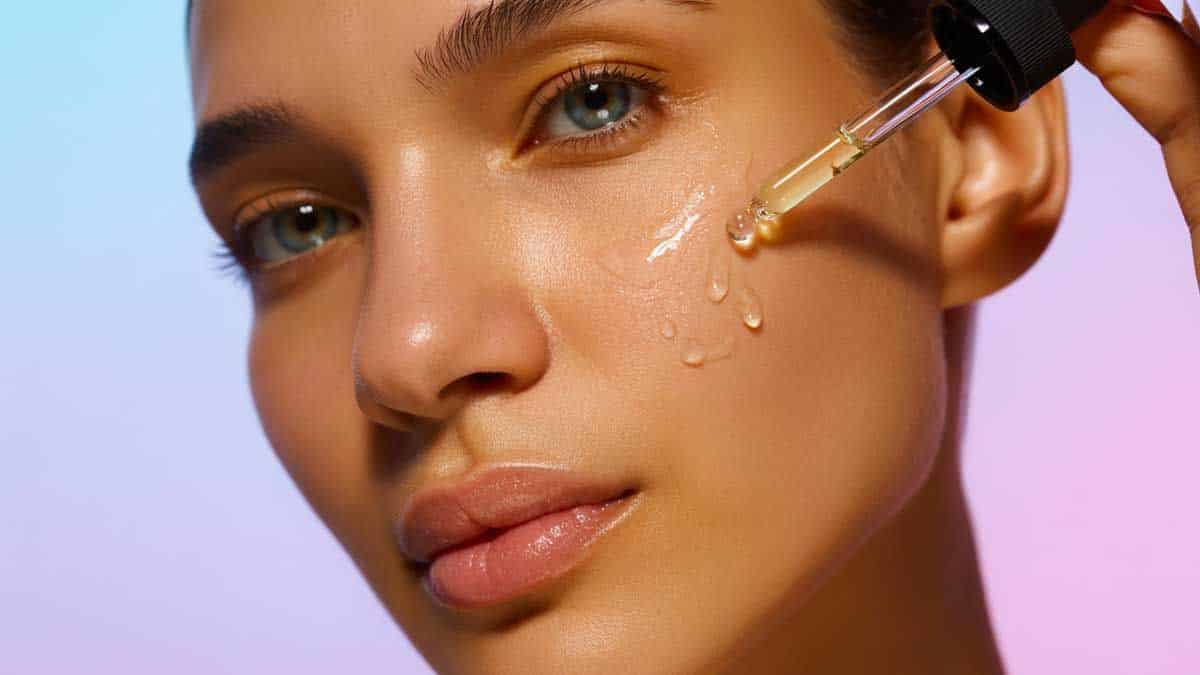 The New Aroma-Zone Serum Under $10 Everyone's Talking About