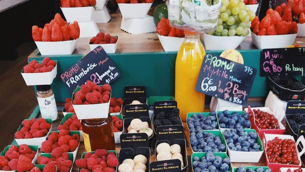 Faire ses courses : les erreurs à ne surtout pas commettre selon Jimmy Mohamed