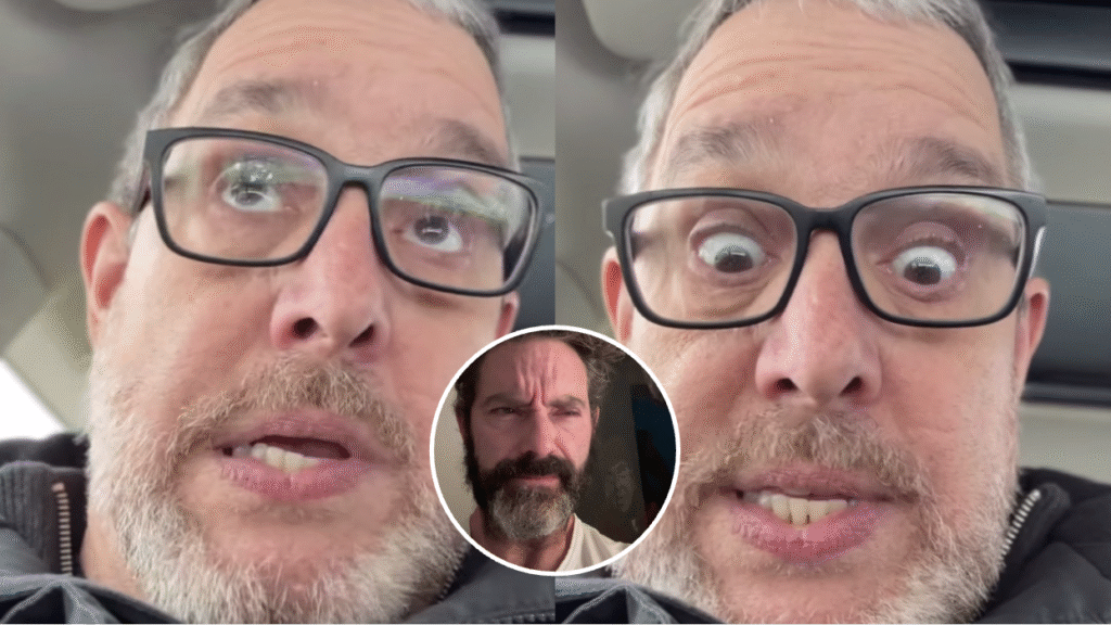 Michel Courtemanche vs. Guillaume Lemay-Thivierge: The Showdown