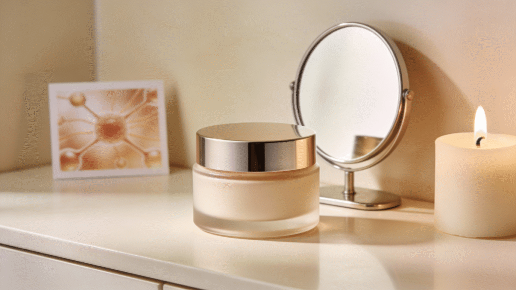 Why Collagen in Anti-Wrinkle Creams Isn't Convincing Dermatologists Anymore