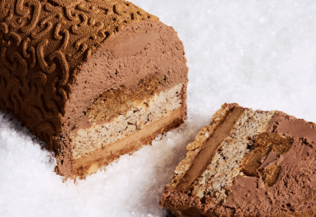 Noël 2025 : zoom sur les meilleures bûches à déguster le soir du réveillon