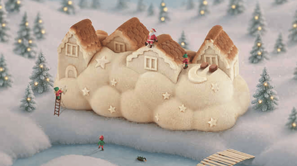 Noël 2025 : zoom sur les meilleures bûches à déguster le soir du réveillon