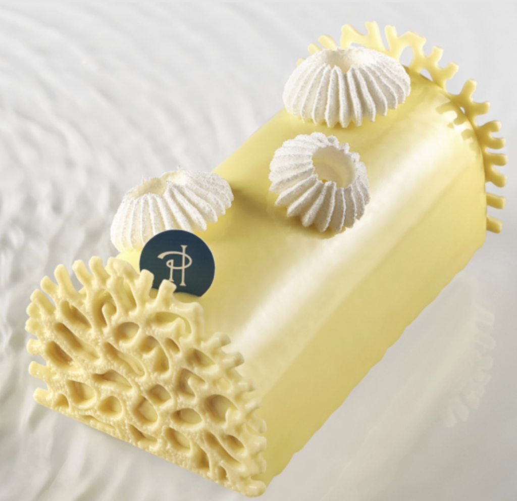 Noël 2025 : zoom sur les meilleures bûches à déguster le soir du réveillon