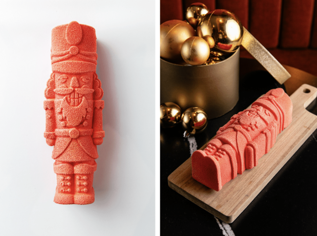 Noël 2025 : zoom sur les meilleures bûches à déguster le soir du réveillon