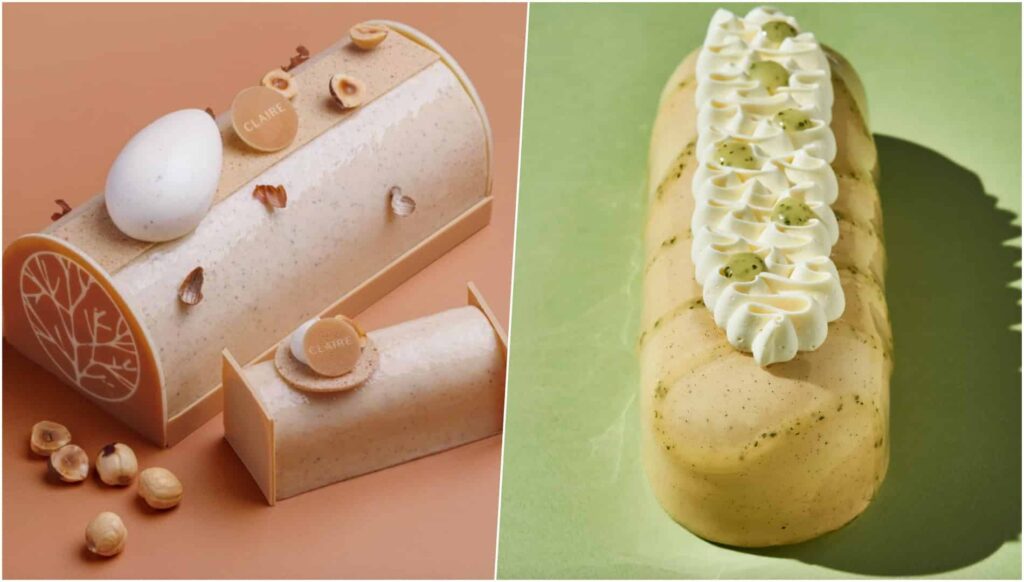 Christmas 2025: Best Yule Logs to Enjoy on Christmas Eve