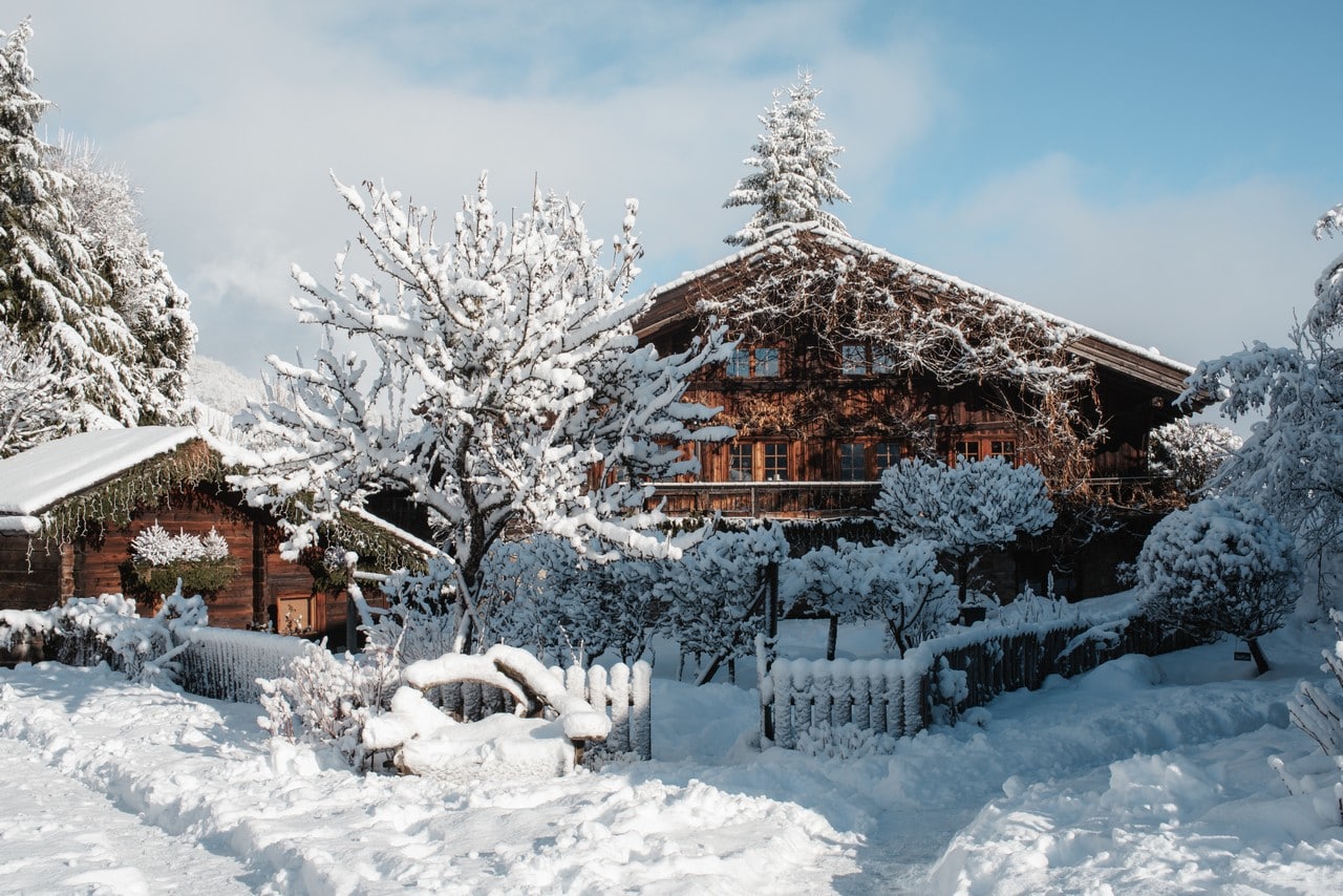 Where to Stay in the Mountains This Winter with Family: Our Top Kid-Friendly Hotels