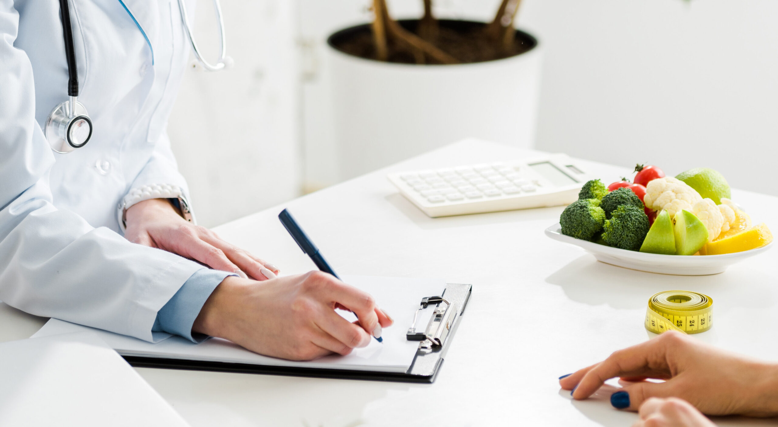 Valter Longo Foundation: Transforming Lives Through Nutrition