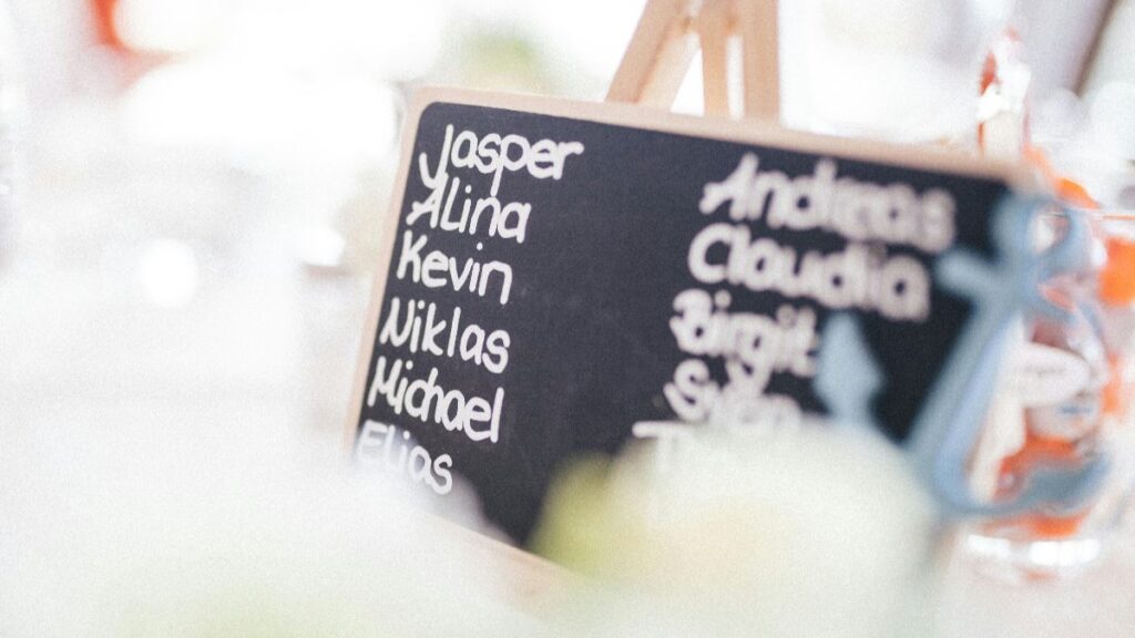 Ce que votre prénom révèle vraiment sur votre personnalité