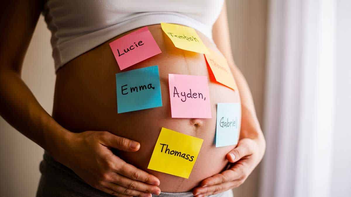 What Your First Name Really Reveals About Your Personality