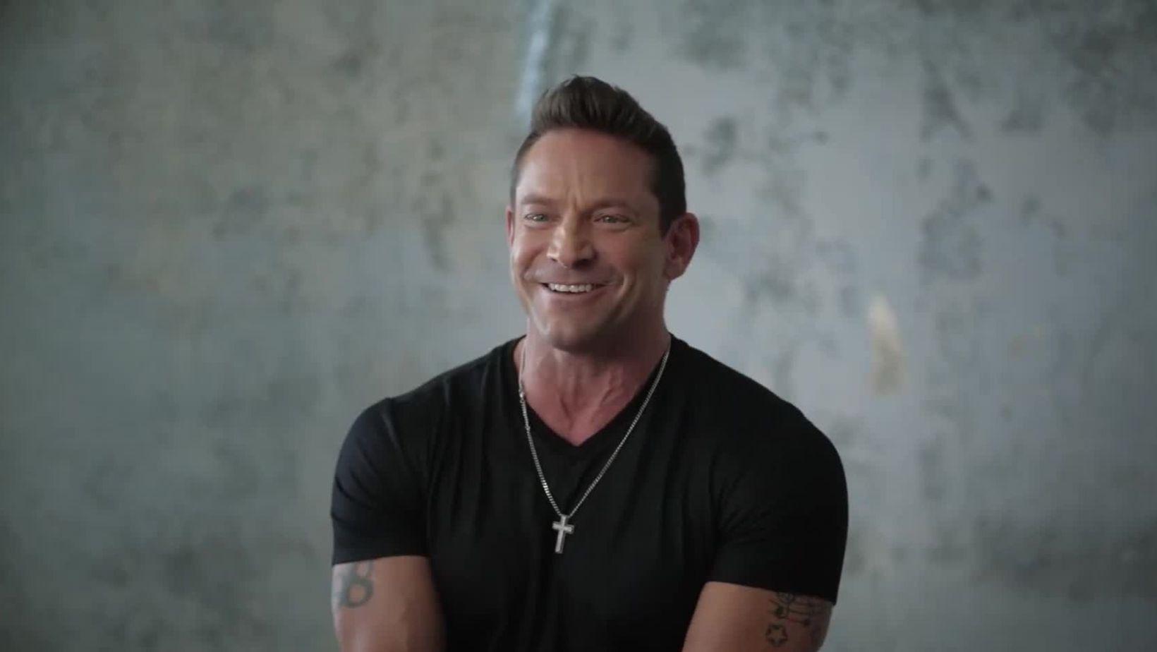 Larger Than Life: Reign of the Boysbands