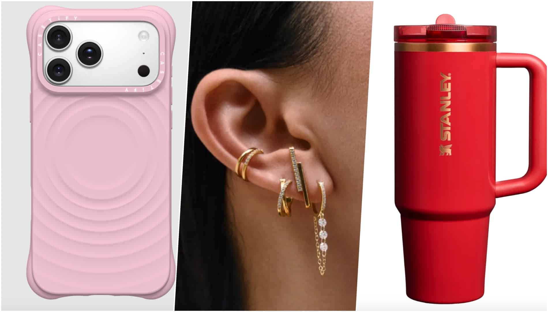 Christmas 2025: 30 Sure-Fire Gift Ideas to Delight Everyone