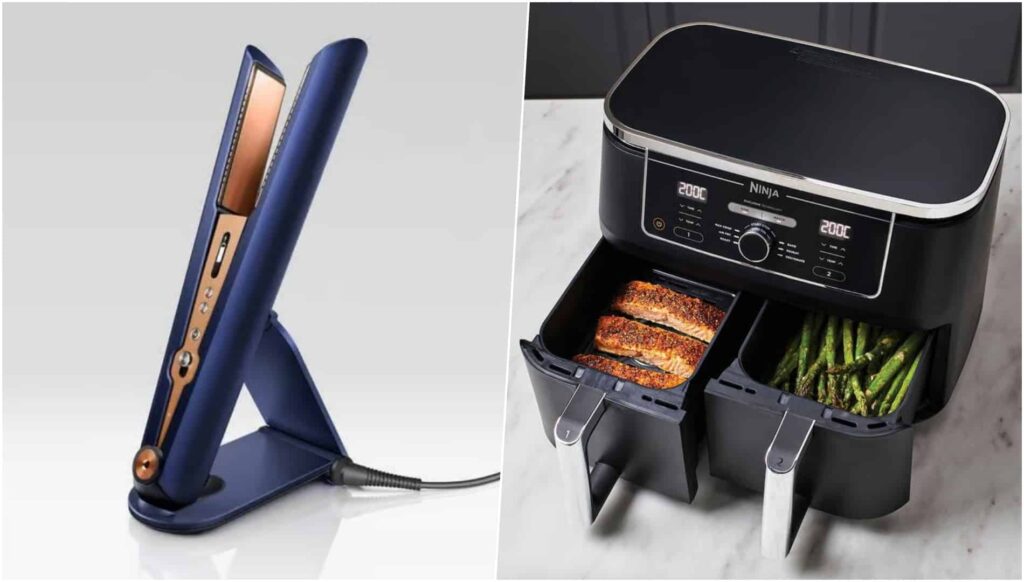 Christmas 2025: 6 Budget-Friendly Gift Ideas to Shop on Back Market