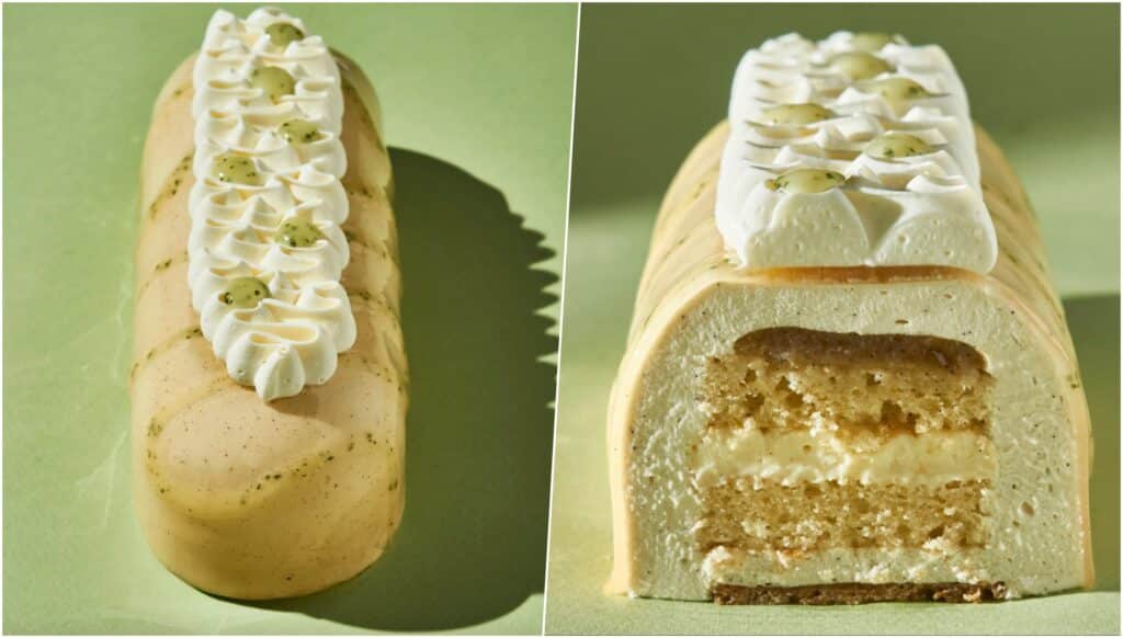 Noël 2025 : zoom sur les meilleures bûches à déguster le soir du réveillon