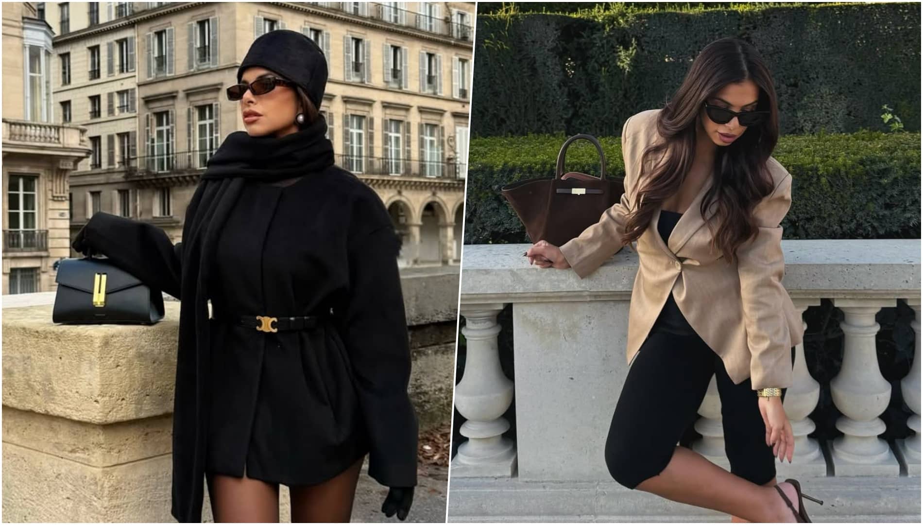 DeMellier London: 3 Bags Spotted on Instagram That Have Us Swooning