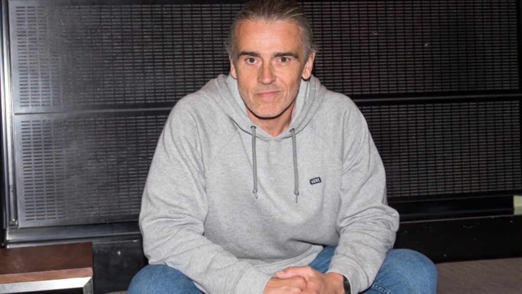 Disgusted, Patrice Godin Admits He Was Duped