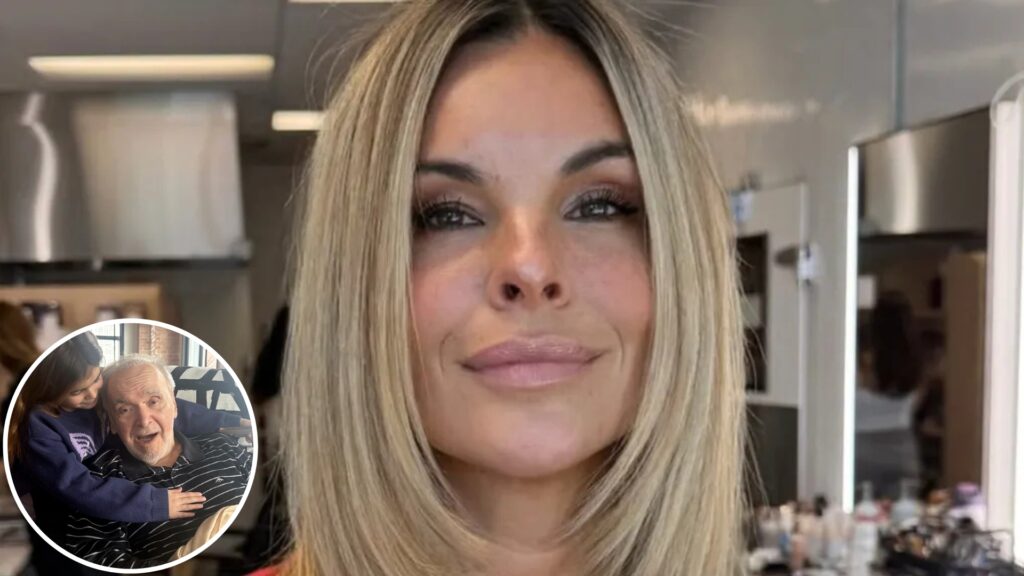 Heartwarming Moment for Kim Rusk and Her Family