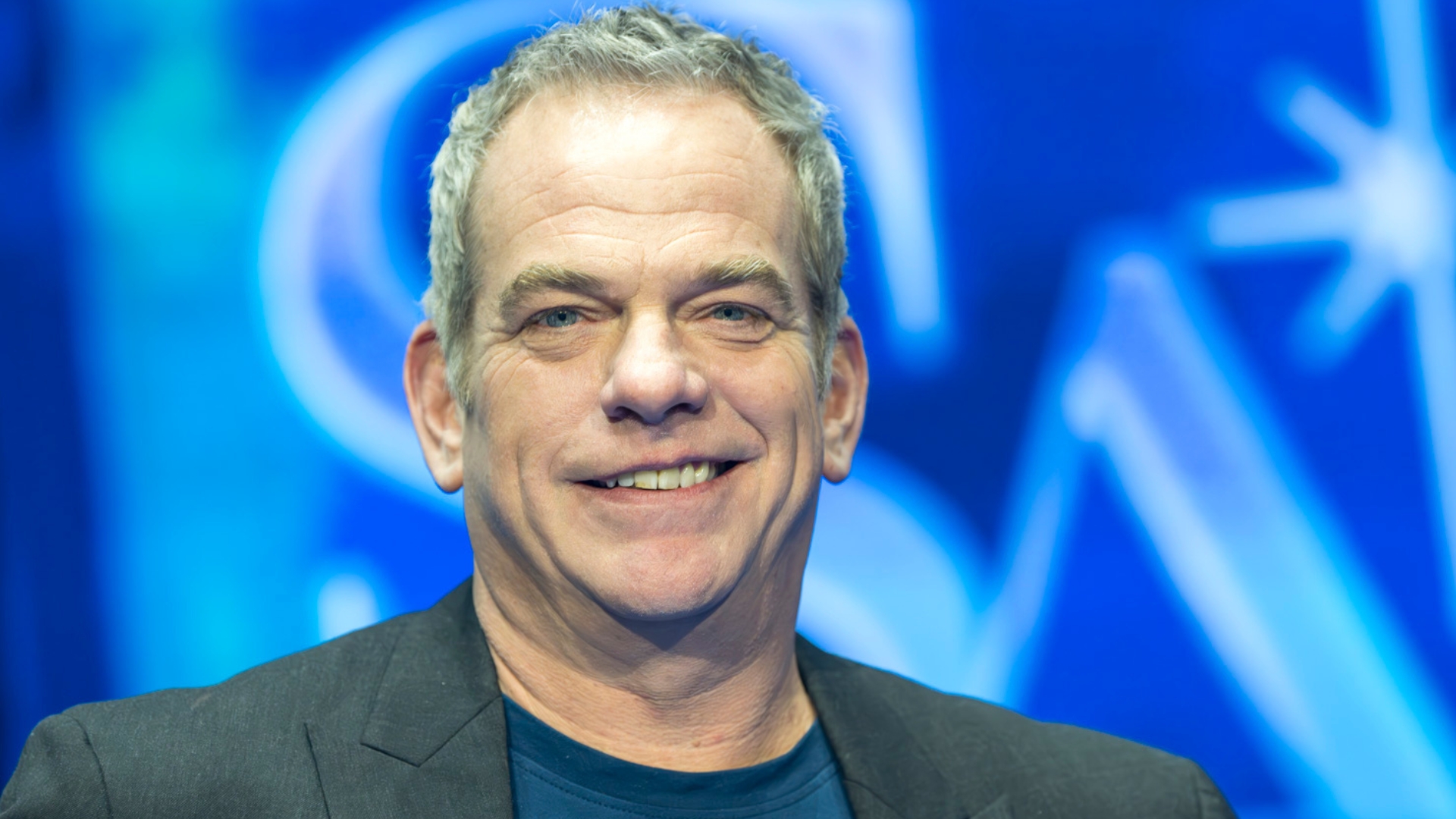 I Struggled Through It: Garou's Regret