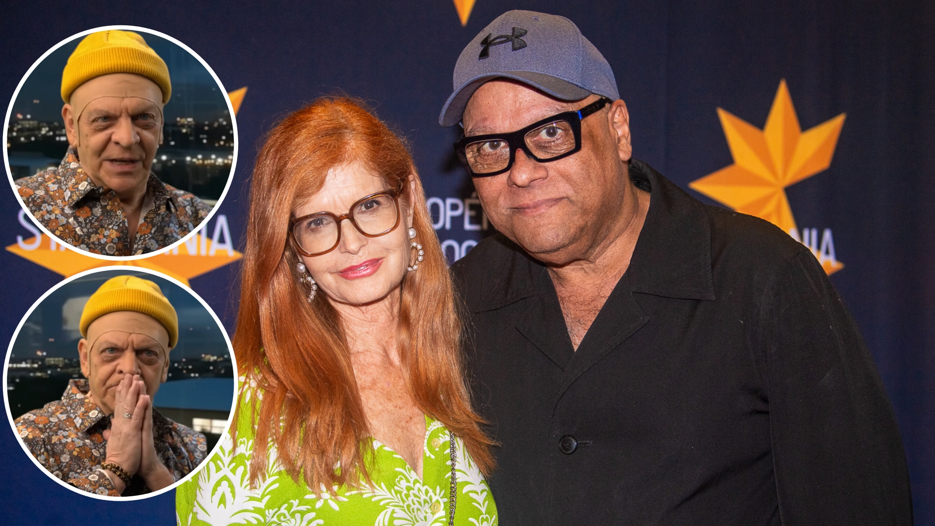 Joselito Michaud Reacts: Is He Affected?