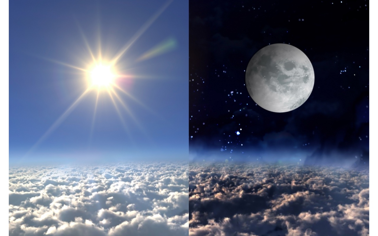 Nighttime Light Exposure May Affect Cardiovascular Risk