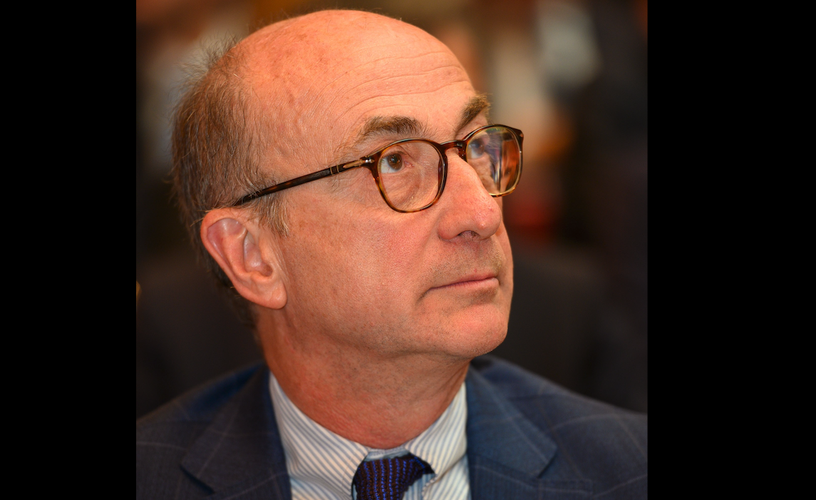 Renzo Iorio Named President of Federterme, Confindustria's Heating Industry Federation