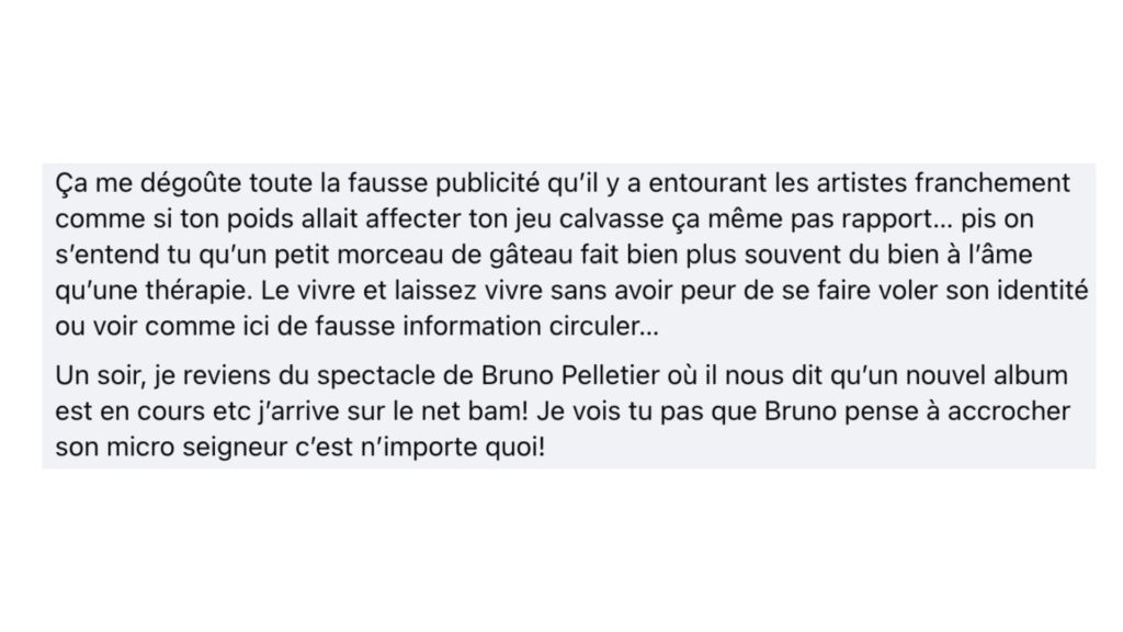 Shocking Development for Guylaine Tremblay: Lawsuit Looming?