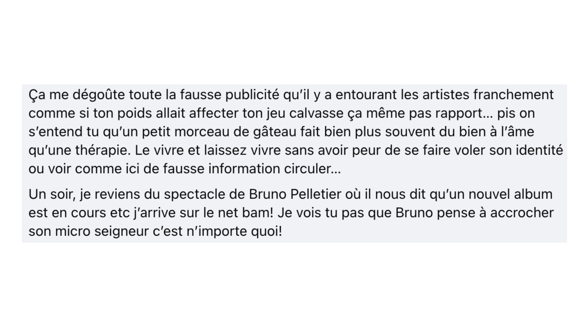 Shocking Development for Guylaine Tremblay: Lawsuit Looming?