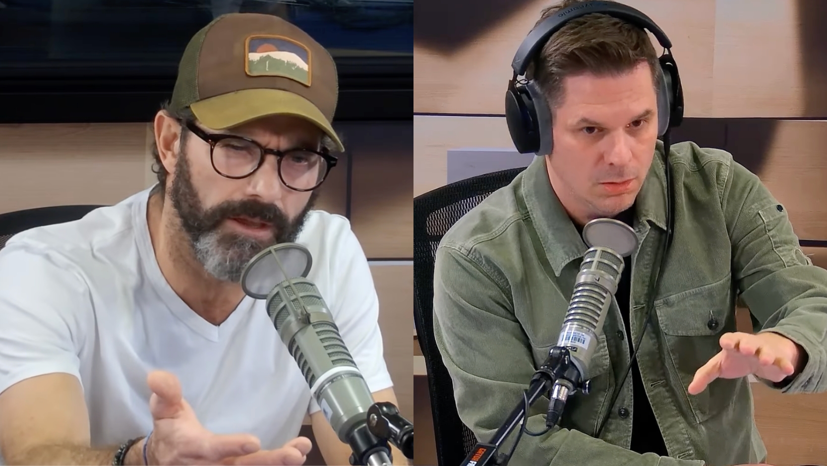 The Trigger: Guillaume Lemay-Thivierge Blames Lagacé