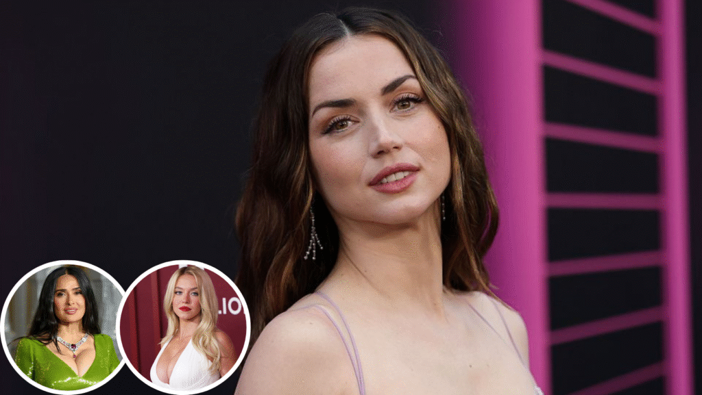 Top 10 Most Beautiful Actresses of 2025, According to Ranker