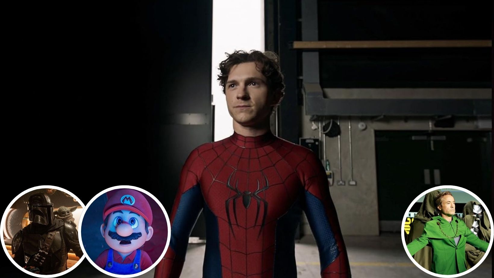 12 Most Anticipated Movies of 2026