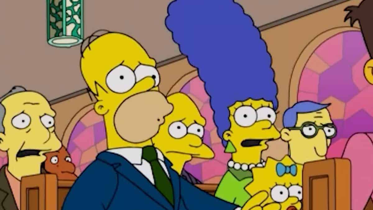 The Simpsons: This Character Bows Out for Good
