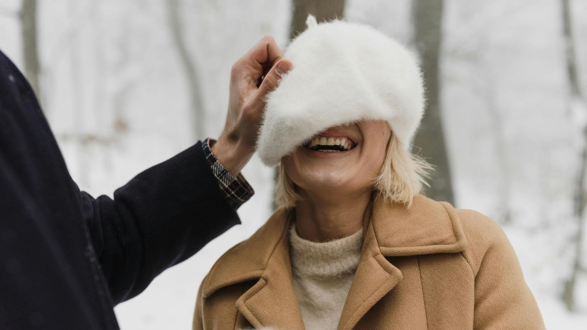 The #1 Mistake People Make When Dressing for Cold Weather (and How to Avoid It)