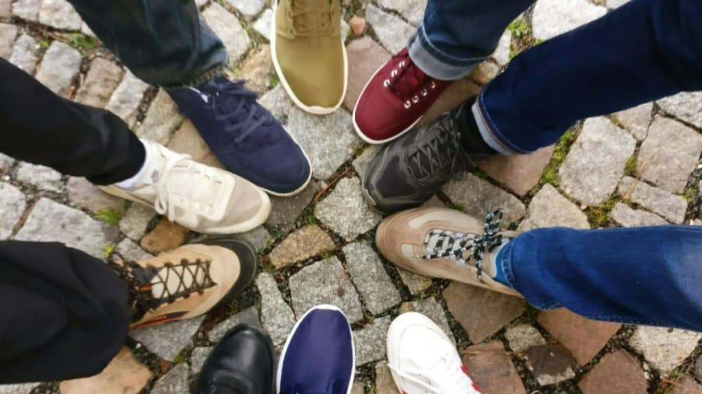 La tendance fitness 2026 serait… la marche (et elle ne demande aucun matériel)