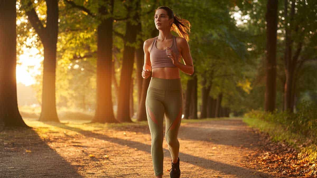 2026 Fitness Trend: Walking, No Equipment Needed
