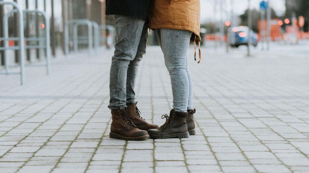 Froid humide : la raison pour laquelle le jean devient un piège
