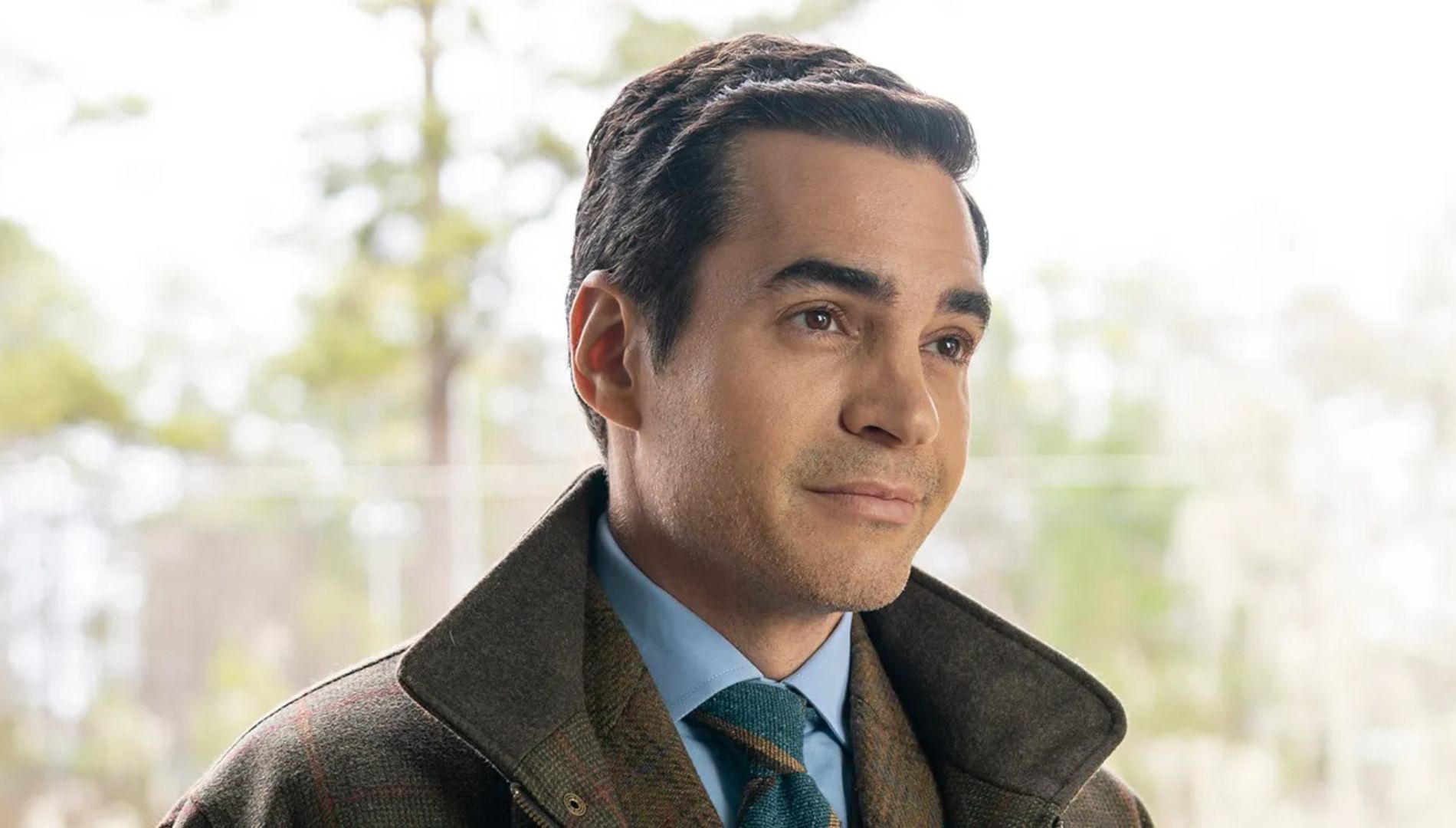 Will Trent (saison 4)