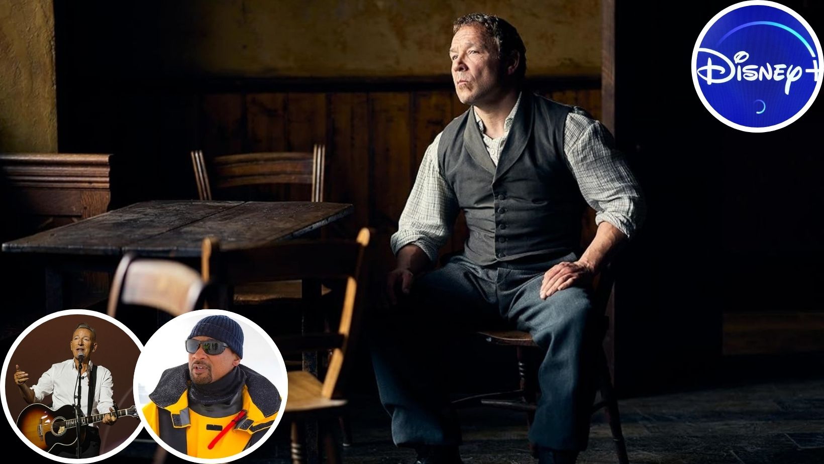 7 New Disney+ Releases in January 2026