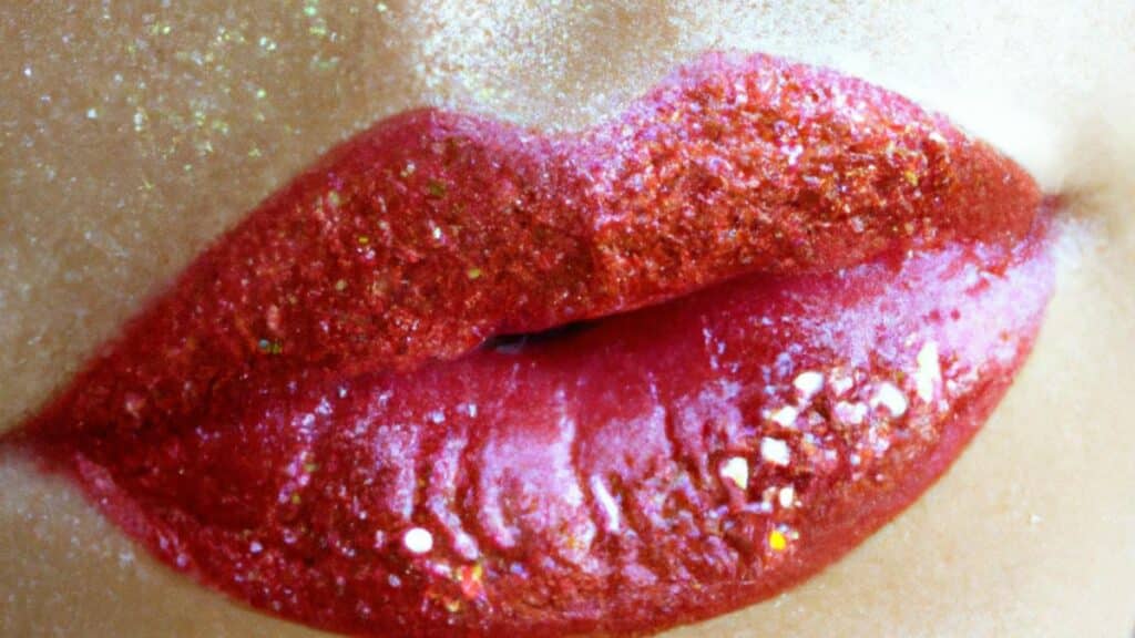 L’effet “lèvres plus pulpeuses” sans crayon net : la technique qui change tout