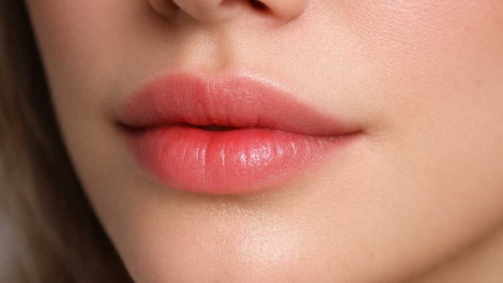 How to Get Plumper Lips Without Lip Liner: The Game-Changing Technique