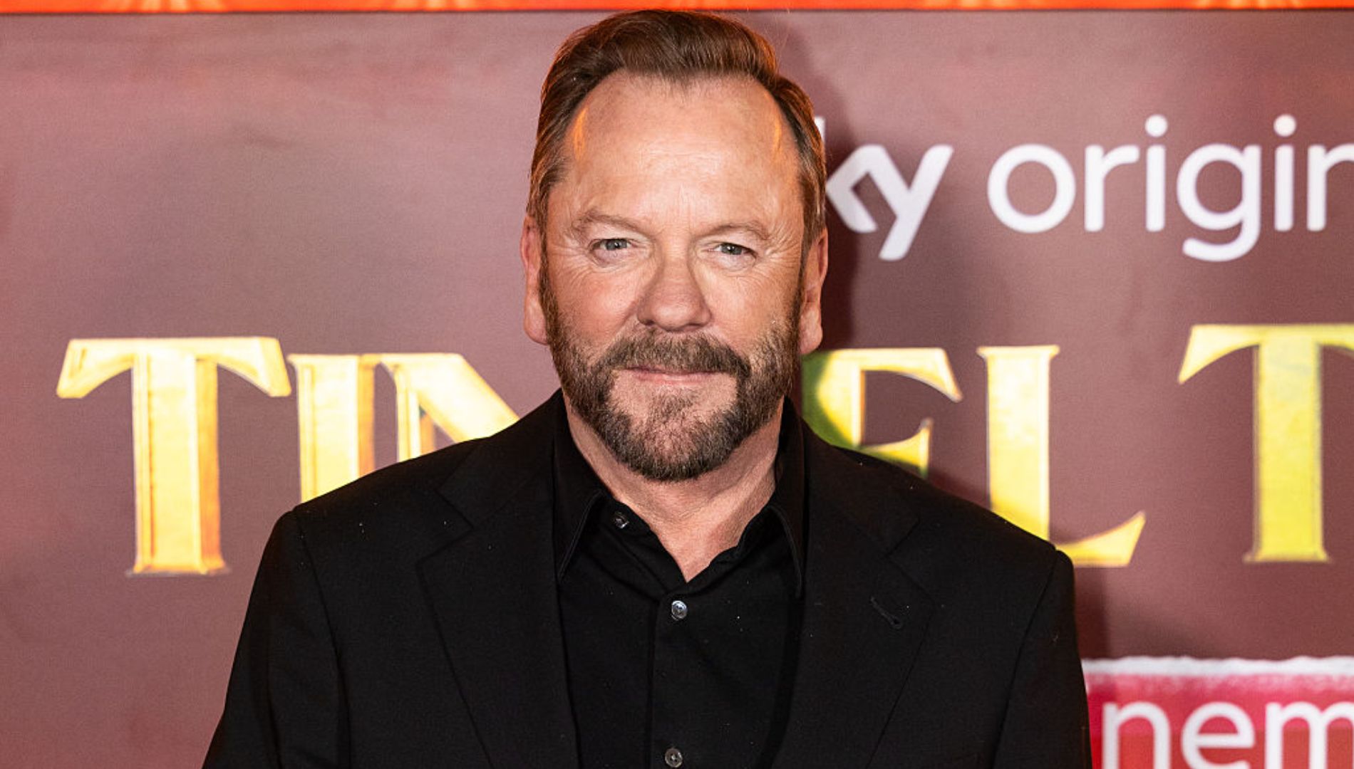 Kiefer Sutherland Arrested After Alleged Assault