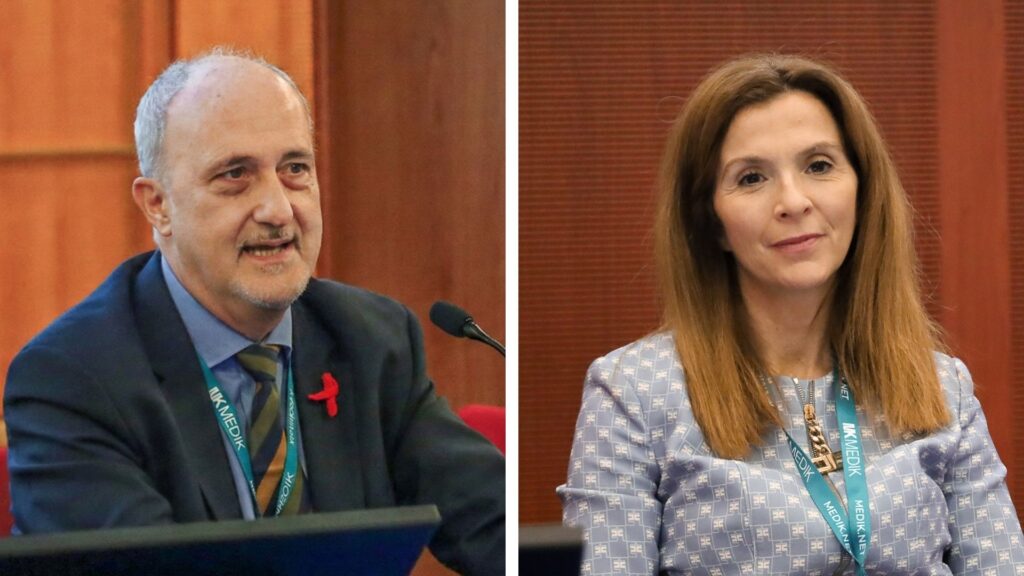 Fibromyalgia: CReI and Simfer Launch Working Group