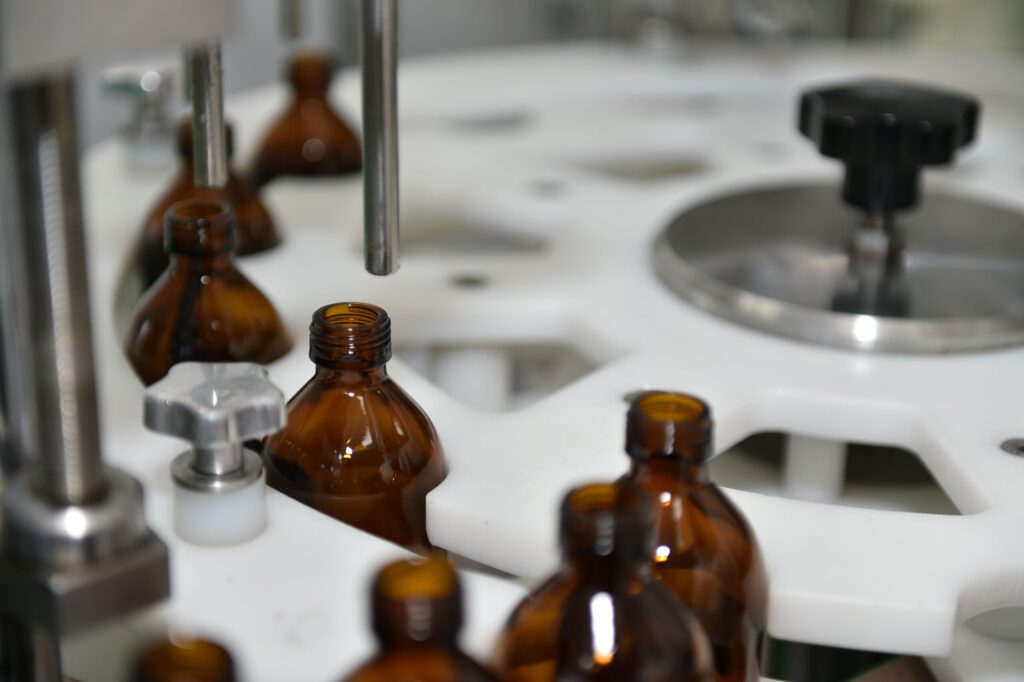 Transparency and Safety in the Nutraceutical Industry