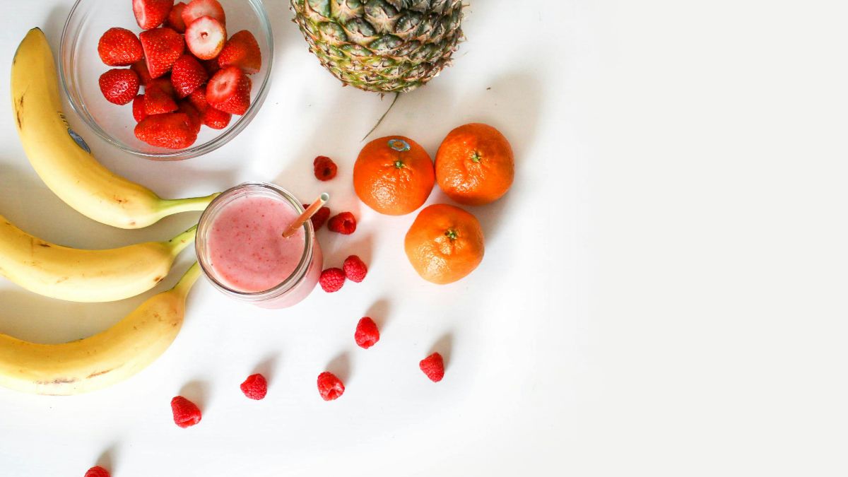 Vitamin C and Energy: The Right Dose to Stay Energized