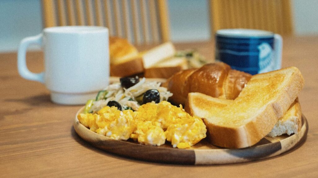 This Japanese Morning Routine Really Helps You Stay Slim