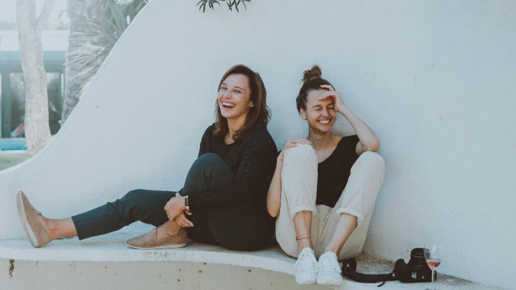 Self-Esteem and Happiness: When Do We Feel Most Comfortable in Our Own Skin?