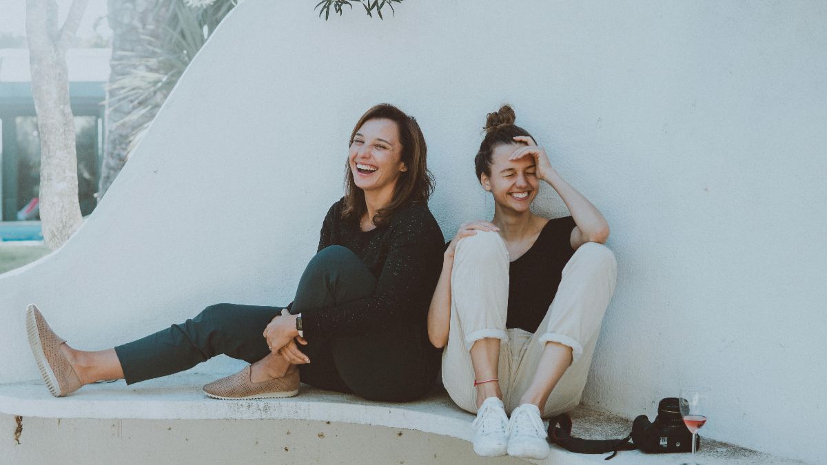 Self-Esteem and Happiness: When Do We Feel Most Comfortable in Our Own Skin?