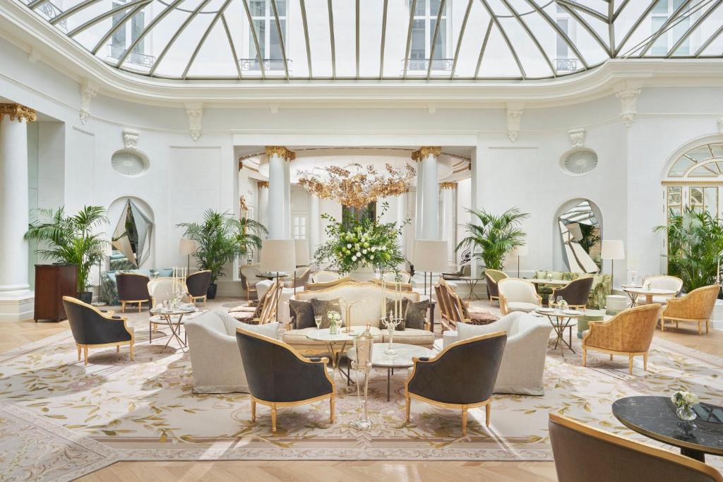 © Mandarin Oriental Ritz Madrid