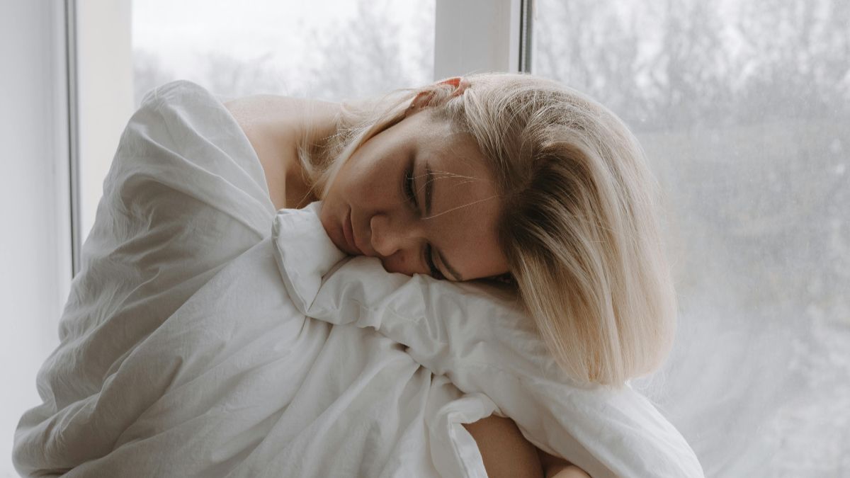 Winter Blues: Simple Habits That Boost Your Mood