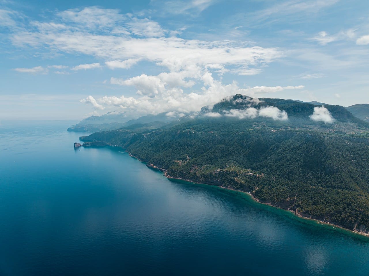 Escape and Serenity: Our Top Picks for Hotels in the Balearic Islands