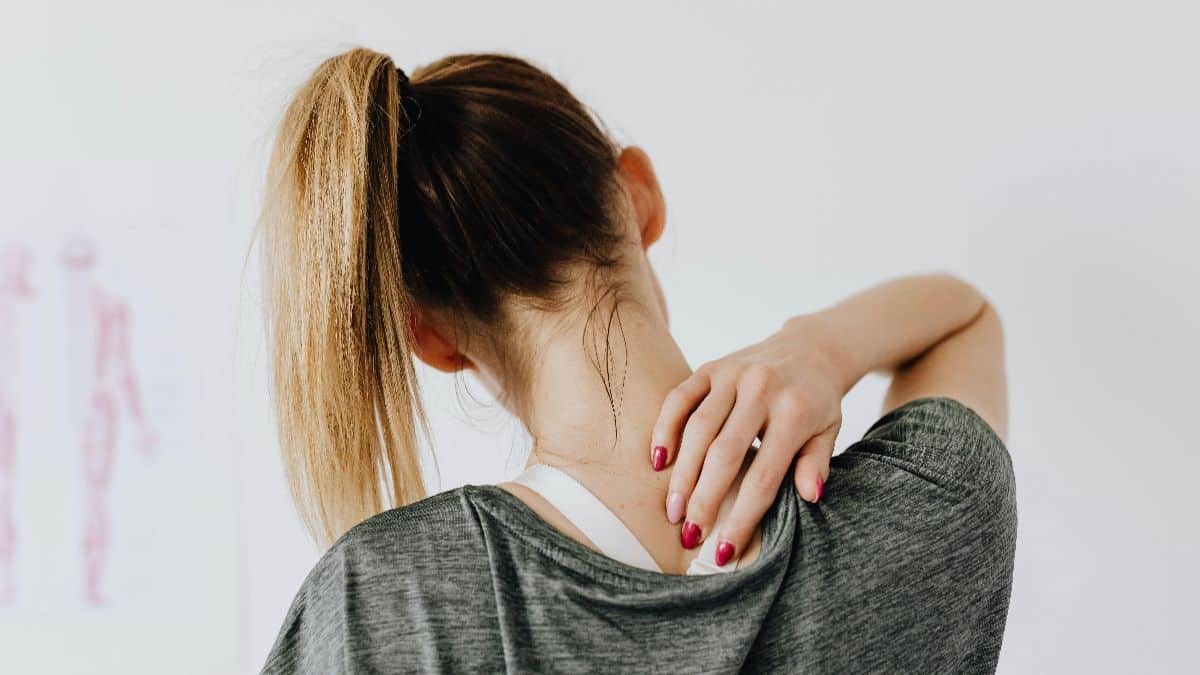 Back Pain: Are Your Everyday Habits Hurting You More Than You Realize?
