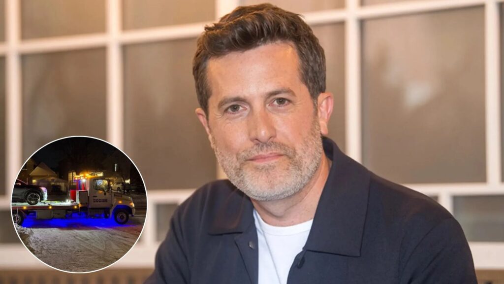 A Difficult End to Jean-Philippe Dion's Vacation